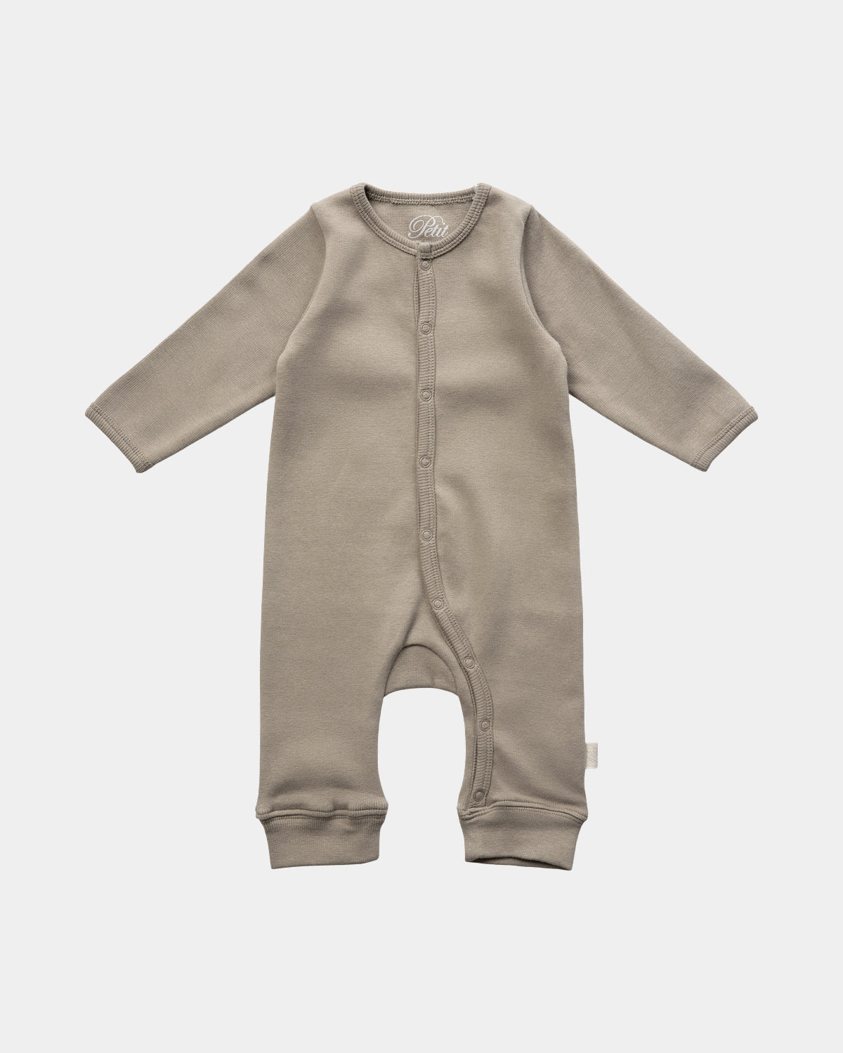 Sofie Schnoor BABY VIKASSB BUKSEDRAGT Jumpsuit 2037 Soft Beige