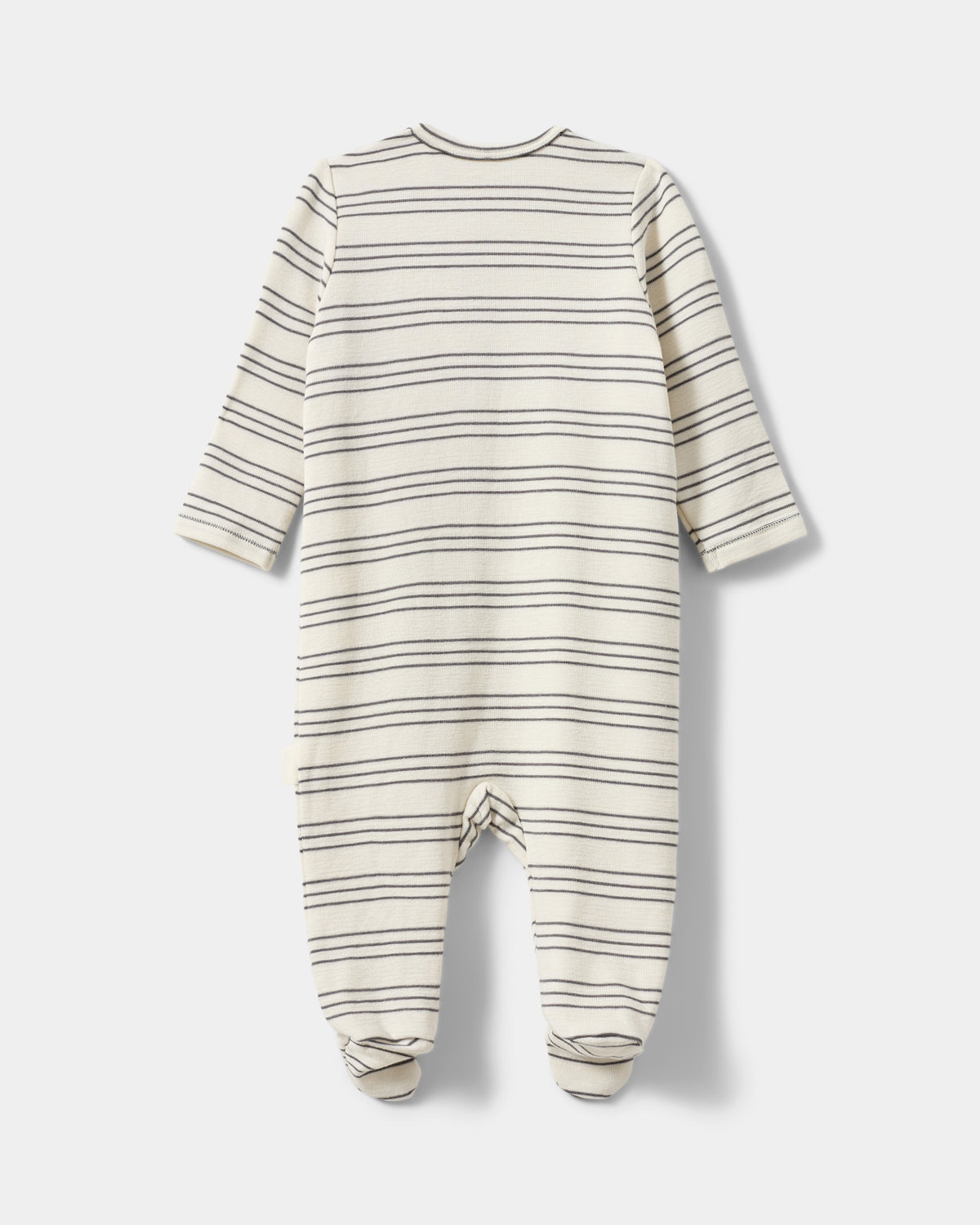 Sofie Schnoor BABY VIKASSB BUKSEDRAGT Jumpsuit 0118 Antique White