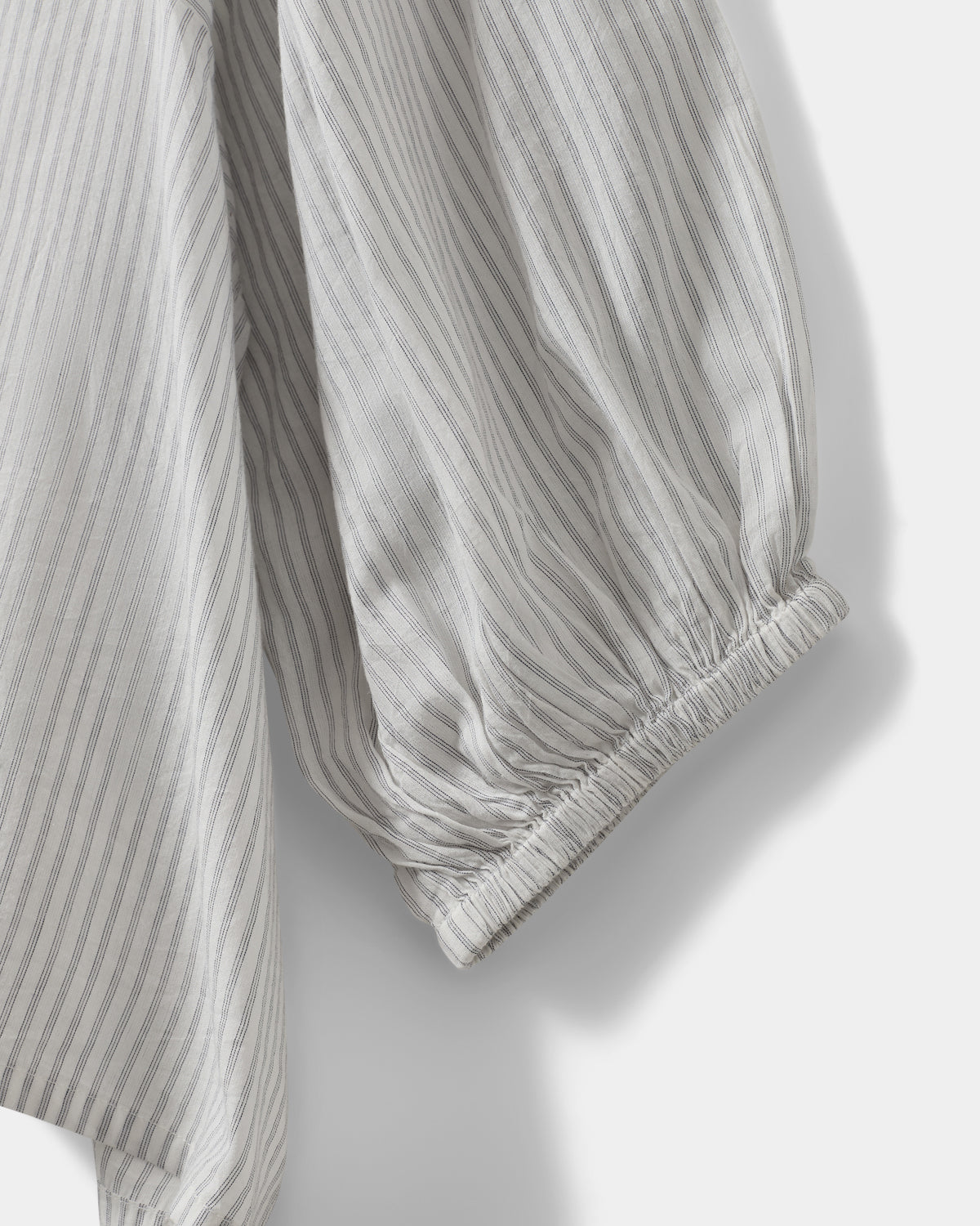 Sofie Schnoor WOMEN VILJASW SKJORTE Skjorte 0144 Off White - Navy