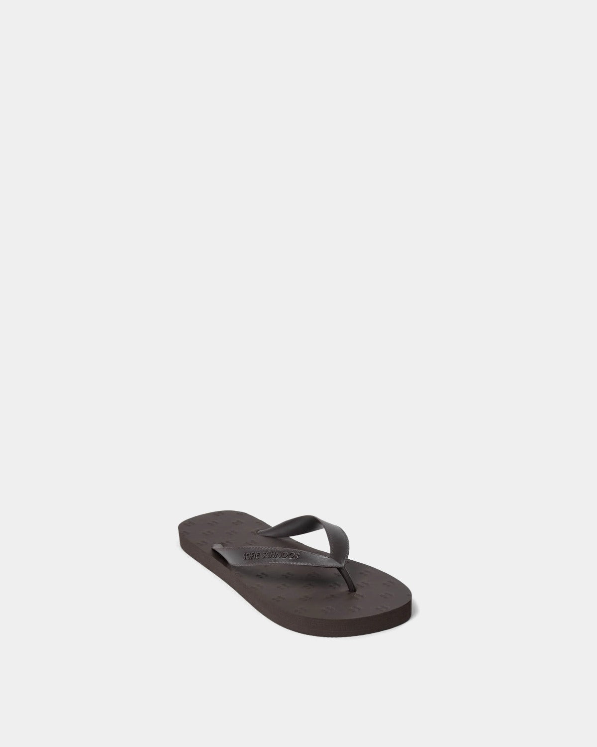 Sofie Schnoor WOMEN VIOLASW SANDAL Sandal 7080 Dark brown