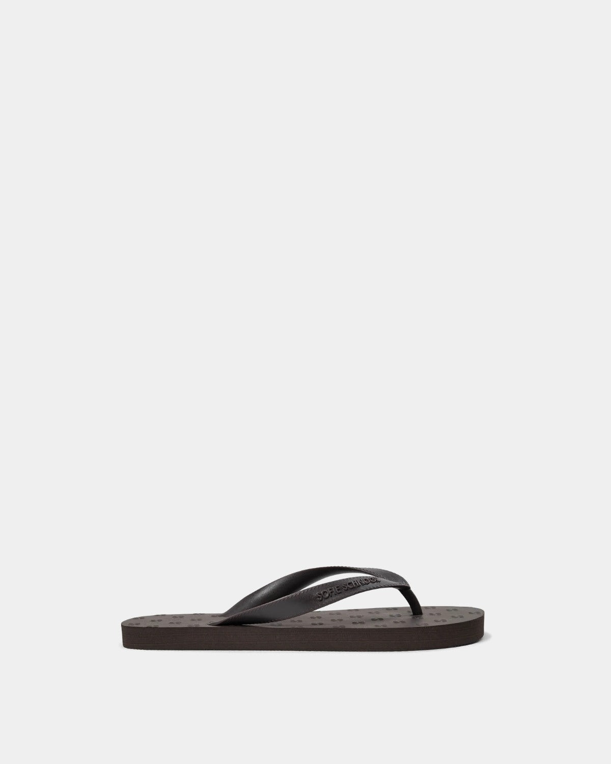 Sofie Schnoor WOMEN VIOLASW SANDAL Sandal 7080 Dark brown