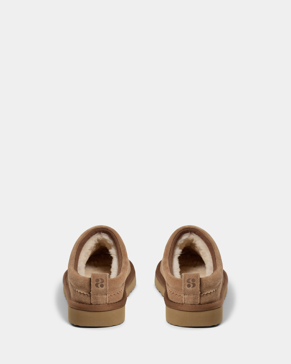 Sofie Schnoor YOUNG VIOLASY SLIPPER Slipper 7006 Tan