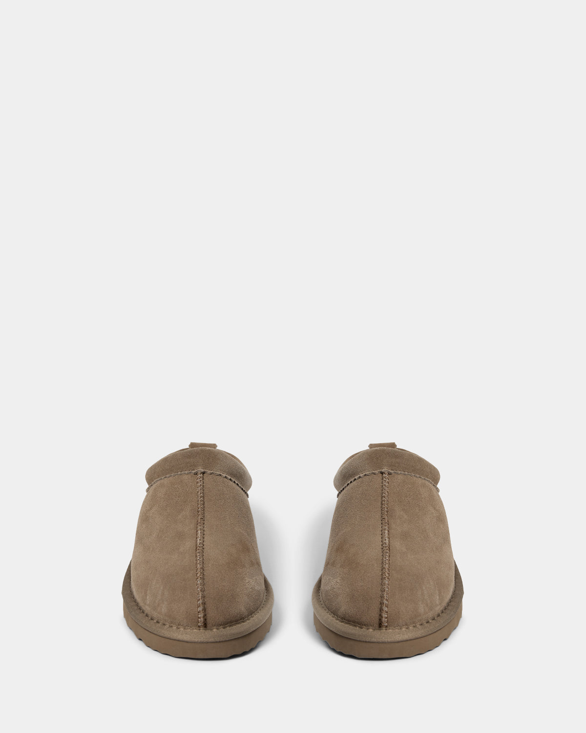 Sofie Schnoor YOUNG VIOLASY SLIPPER Slipper 7042 Dark sand