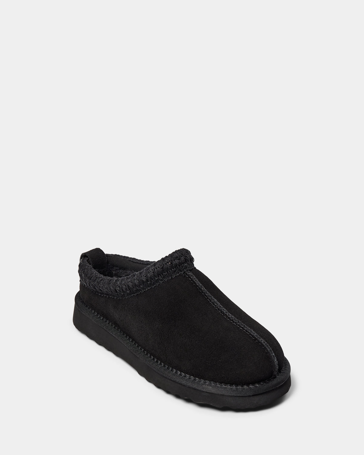 Sofie Schnoor YOUNG VIOLASY SLIPPER Slipper 7025 Dark brown