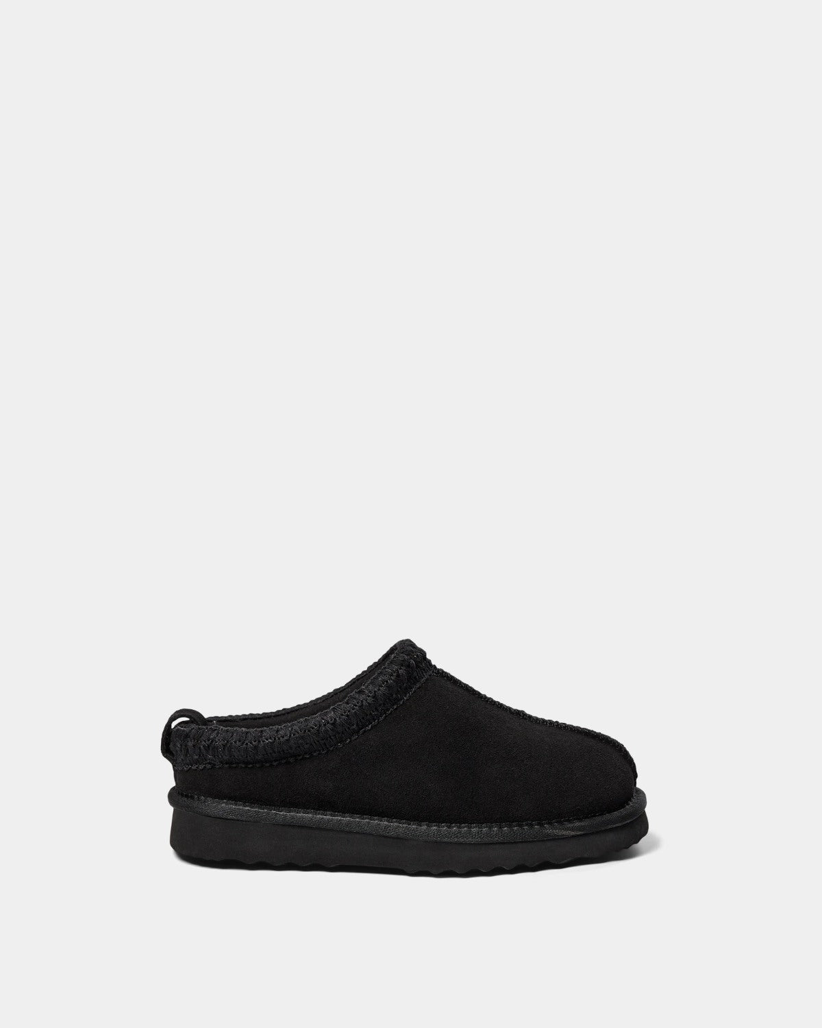 Sofie Schnoor YOUNG VIOLASY SLIPPER Slipper 7025 Dark brown