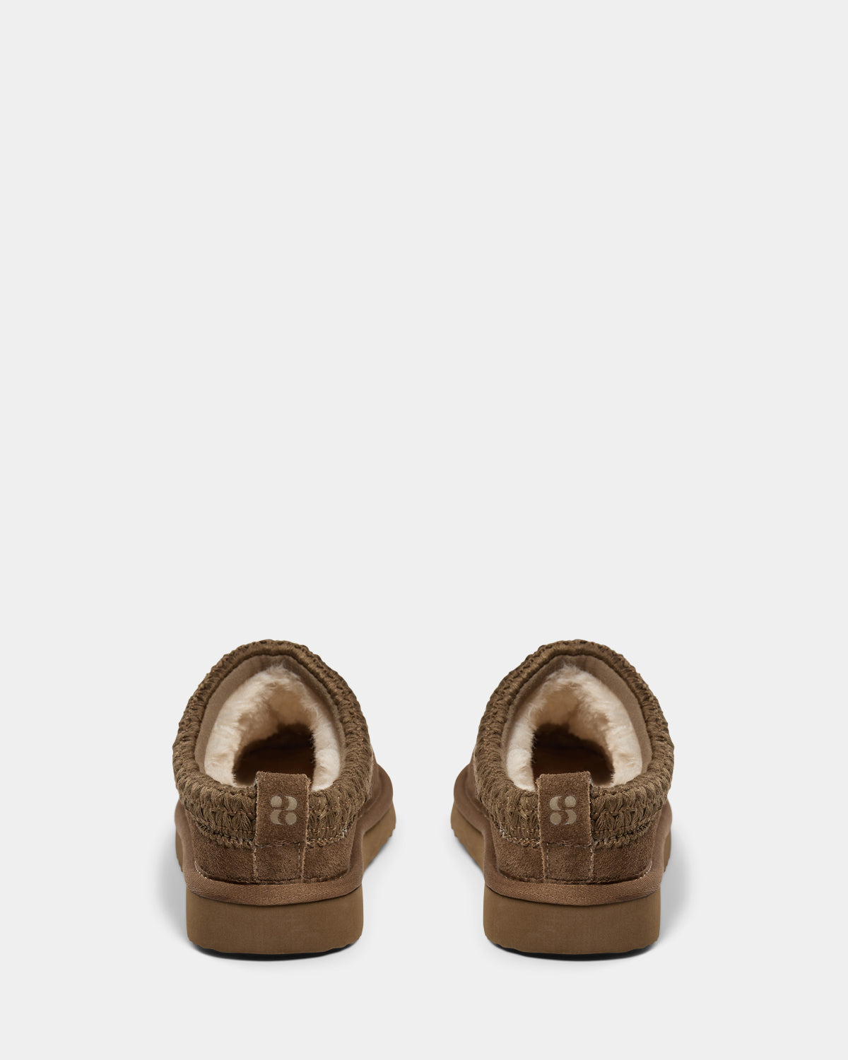 Sofie Schnoor YOUNG VIOLASY SLIPPER Slipper 7135 Brown Fudge