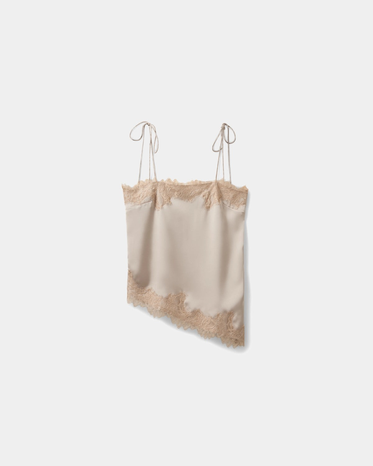 Sofie Schnoor WOMEN VIRASW BLONDE DETALJE TOP Top 8058 Feather Gray
