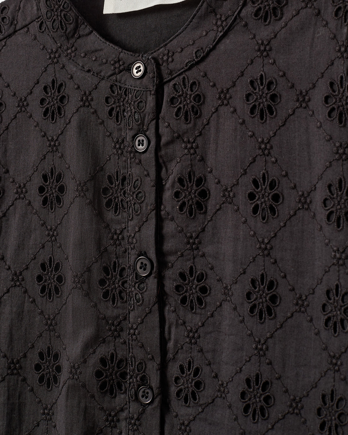 Sofie Schnoor YOUNG VIRASY DRESS Dress 1000 Black