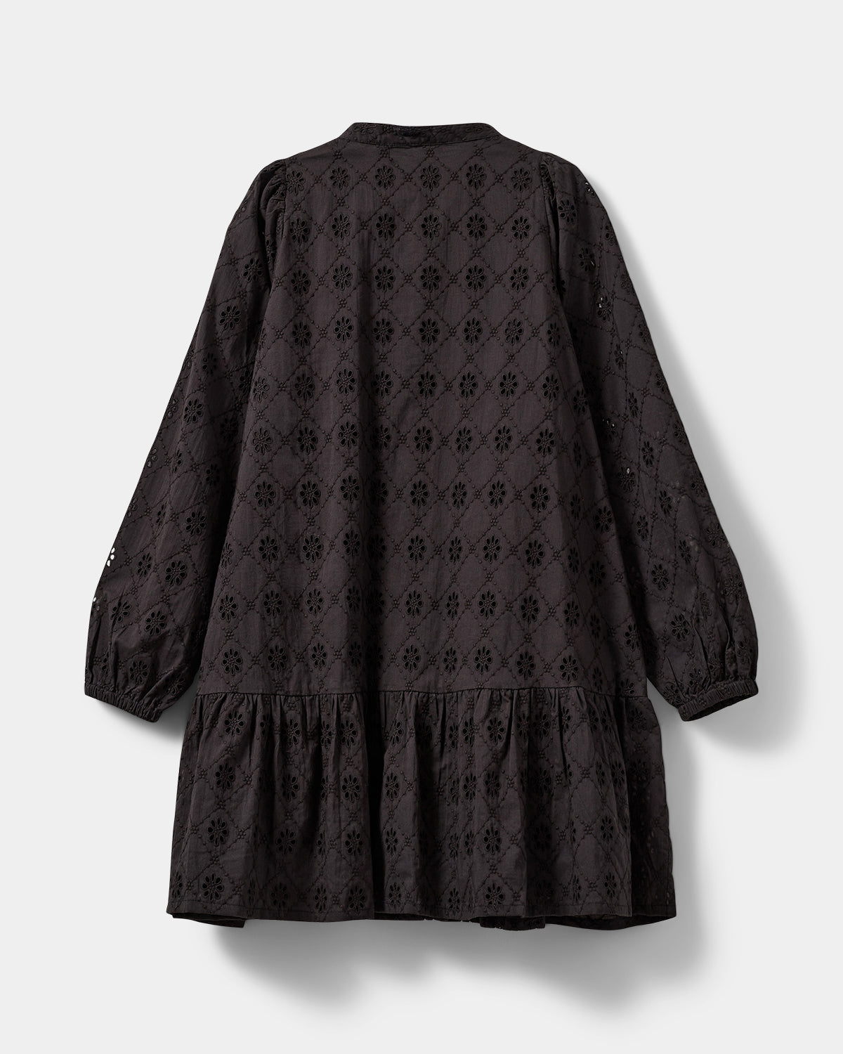 Sofie Schnoor YOUNG VIRASY KJOLE Kjole 1000 Black