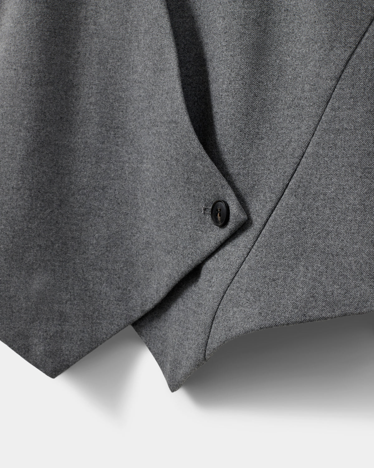 Sofie Schnoor WOMEN VIRGINIASW VEST Vest 8000 Grey mel