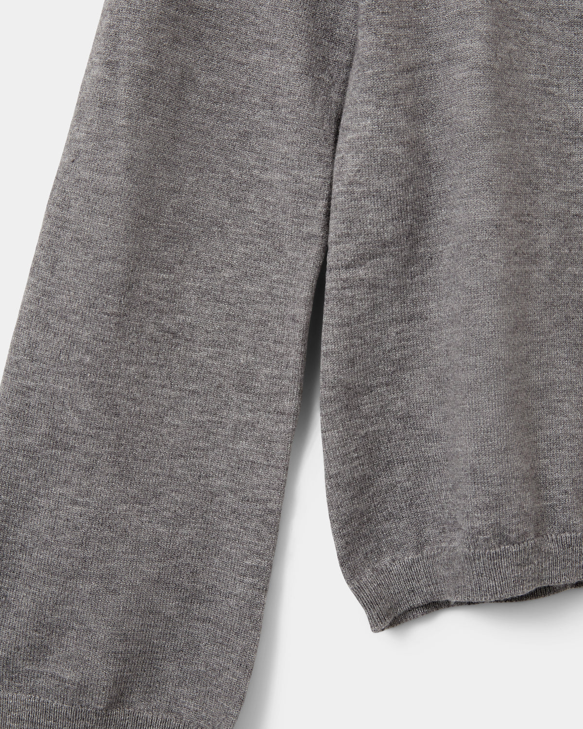Sofie Schnoor YOUNG VIVOSY KNIT Knit 8000 Grey Melange