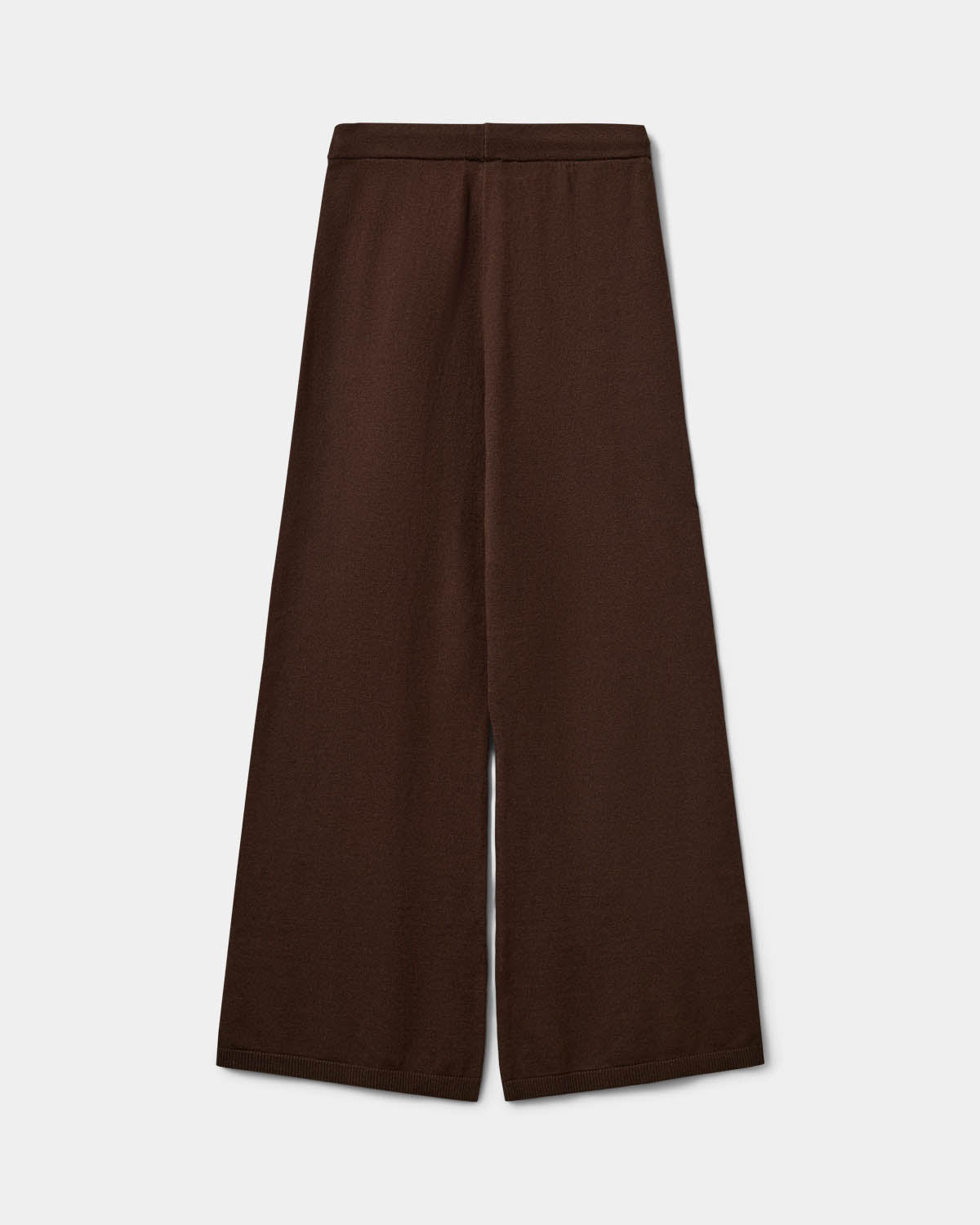 Sofie Schnoor YOUNG VULASY BUKSER Buks 7080 Dark brown