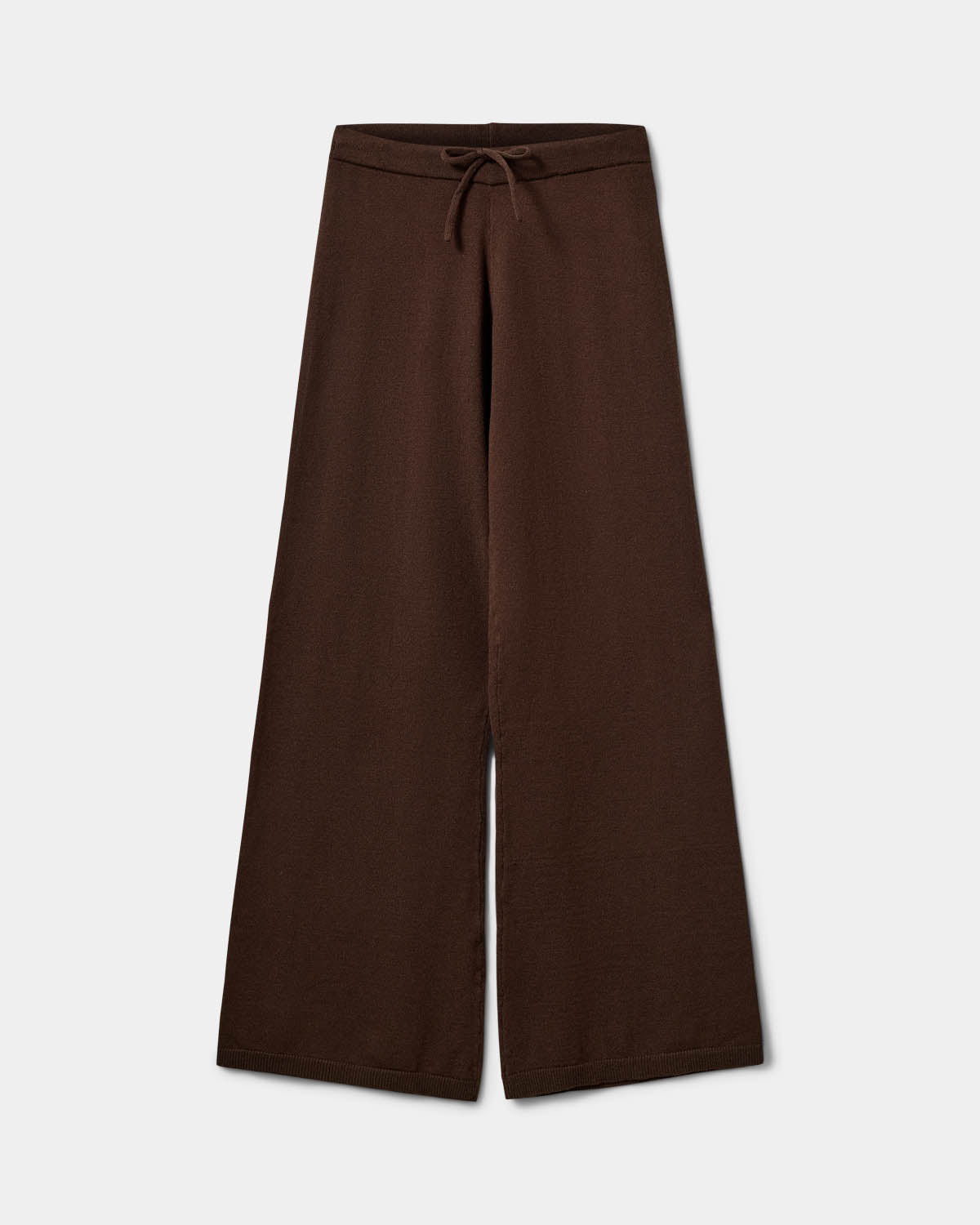 Sofie Schnoor YOUNG VULASY BUKSER Buks 7080 Dark brown
