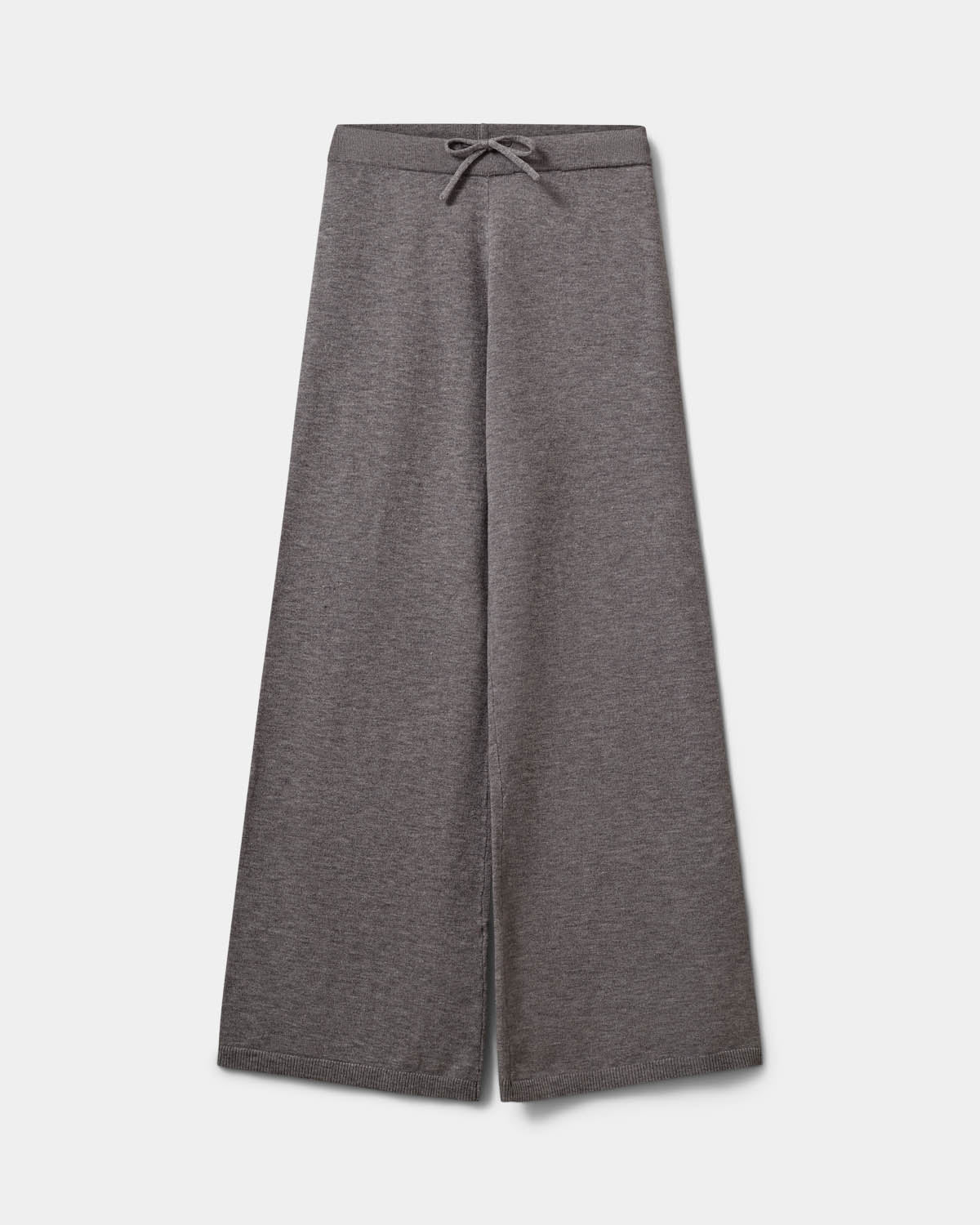 Sofie Schnoor YOUNG VULASY BUKSER Buks 8000 Grey mel