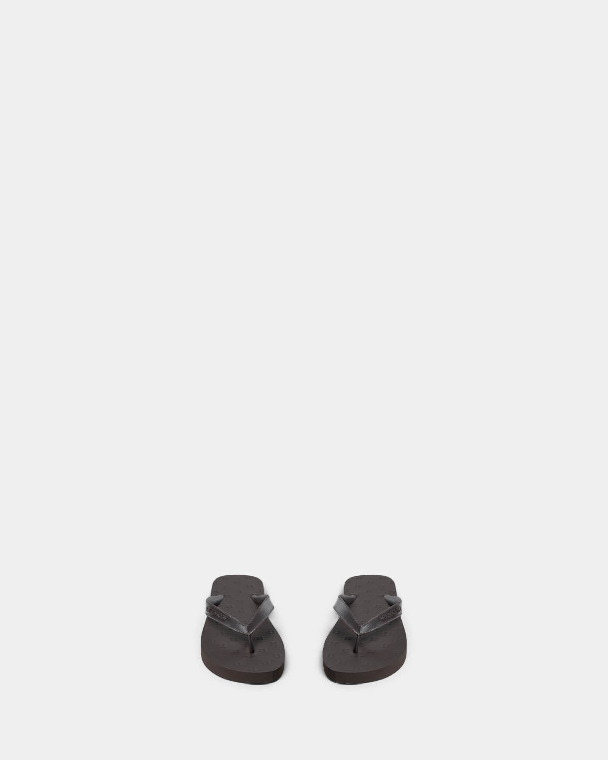 Sofie Schnoor YOUNG VANDASY KLIP KLAP Klipklapper 7080 Dark brown