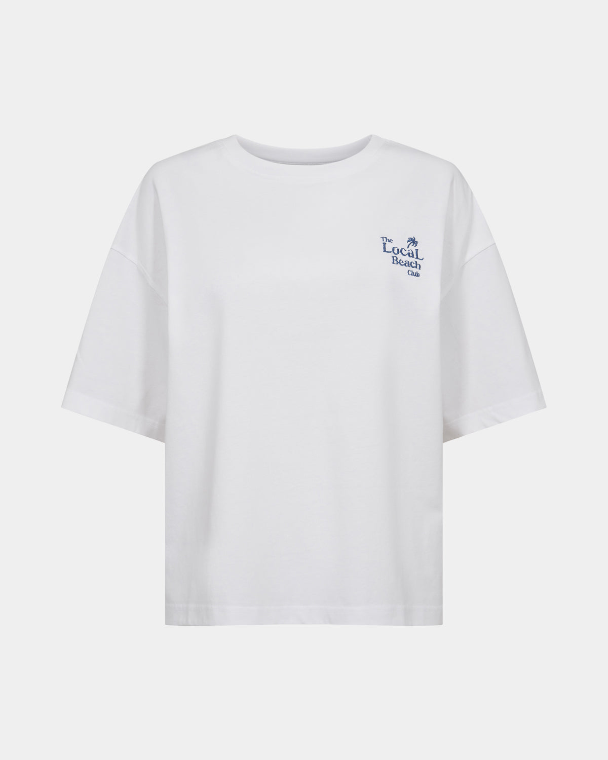 Sofie Schnoor WOMEN VeraSW T-shirt T-shirt 0132 Brilliant White