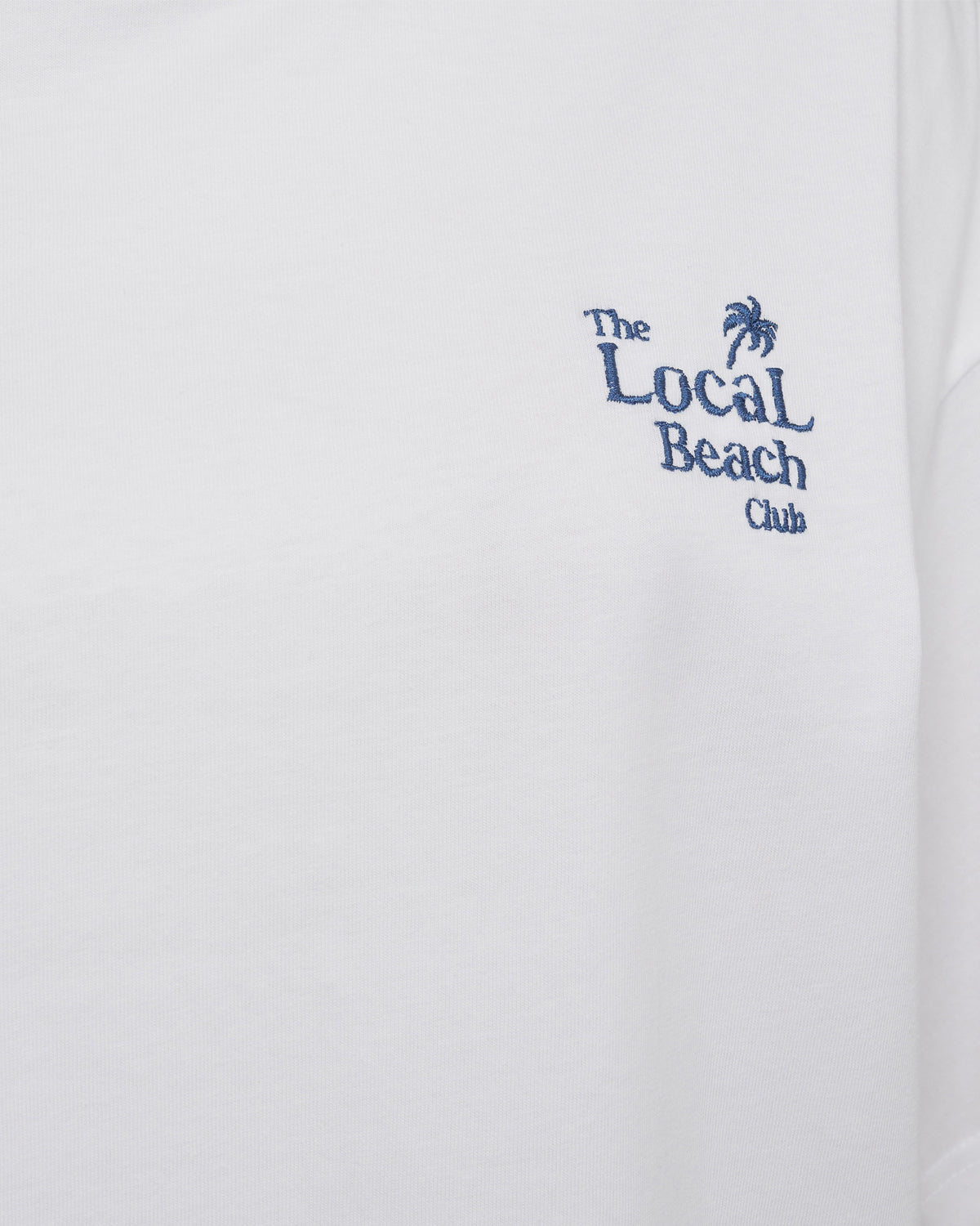 Sofie Schnoor WOMEN VeraSW T-shirt T-shirt 0132 Brilliant White