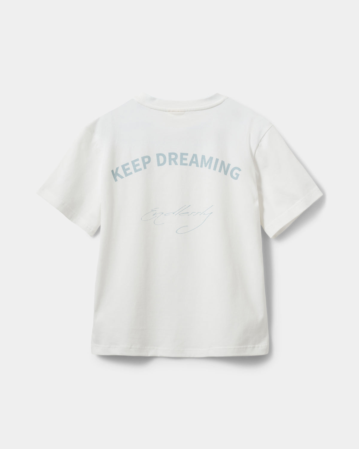 Sofie Schnoor YOUNG VeraSY T-shirt T-shirt 0124 Snow white