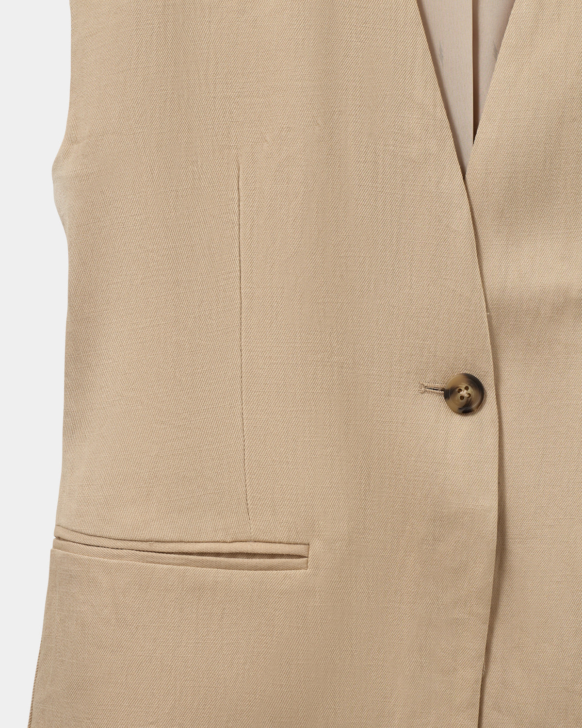 Sofie Schnoor WOMEN WALLISSW VEST Vest 9045 Nature