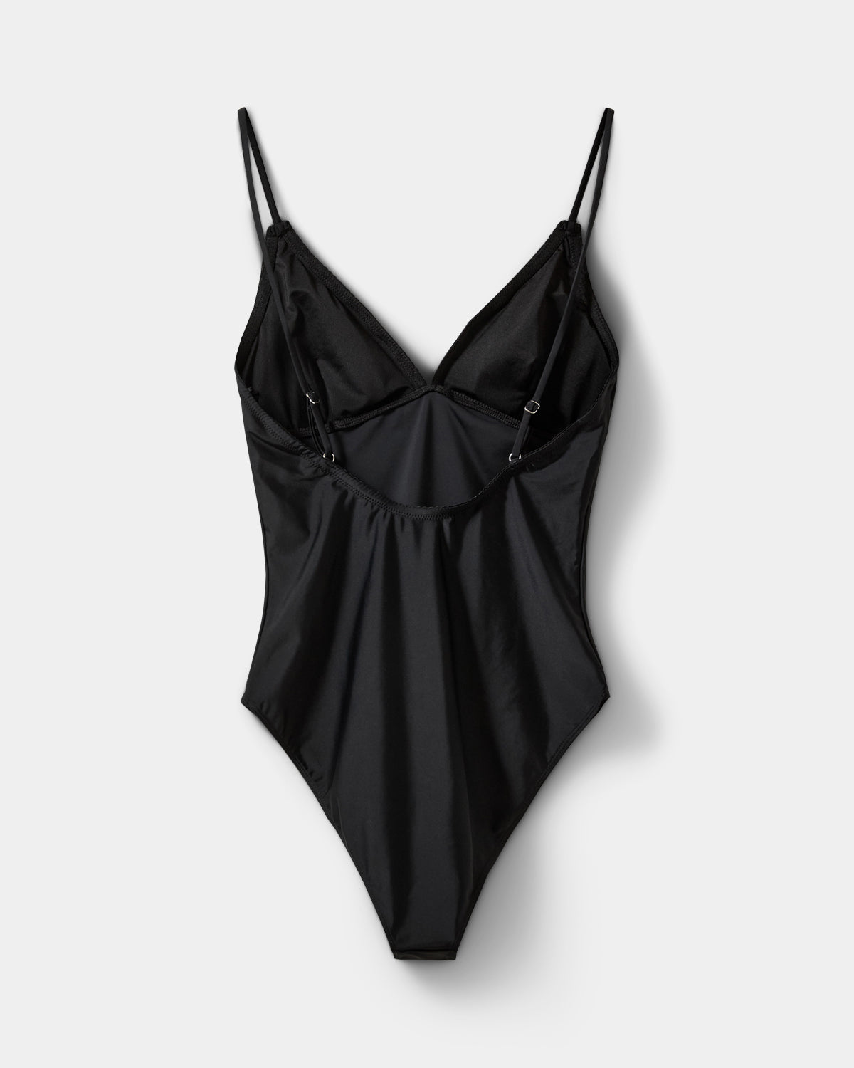 Sofie Schnoor WOMEN WANYASW V-HALS BADEDRAGT Badedragt 1000 Black