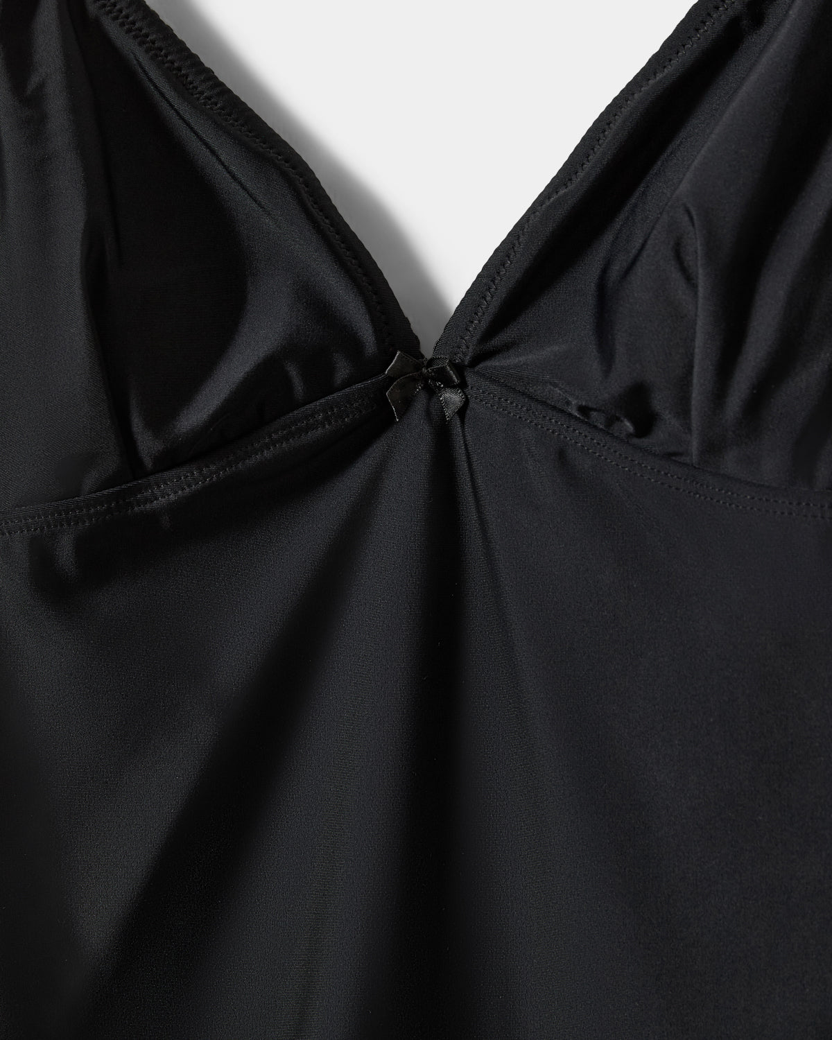 Sofie Schnoor WOMEN WANYASW V-HALS BADEDRAGT Badedragt 1000 Black