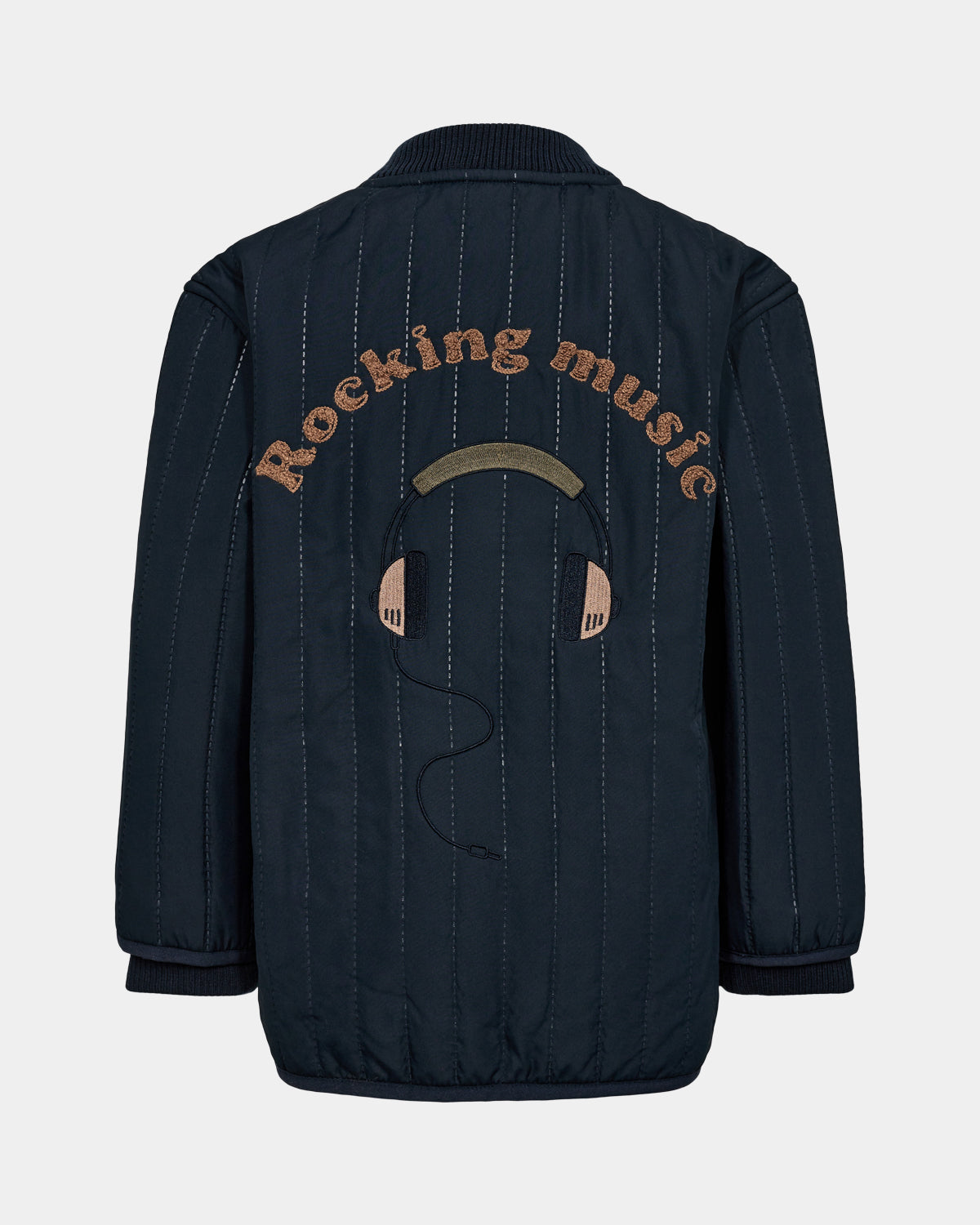 Sofie Schnoor KIDS WESTERSK JAKKE Jakke 5066 Dark Blue