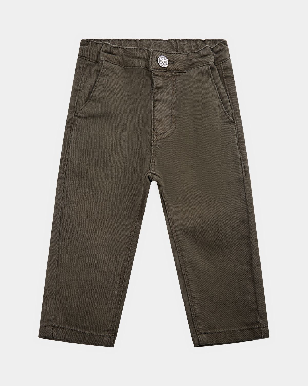 Sofie Schnoor KIDS WILFREDSB BUKS Buks 3071 Dark green