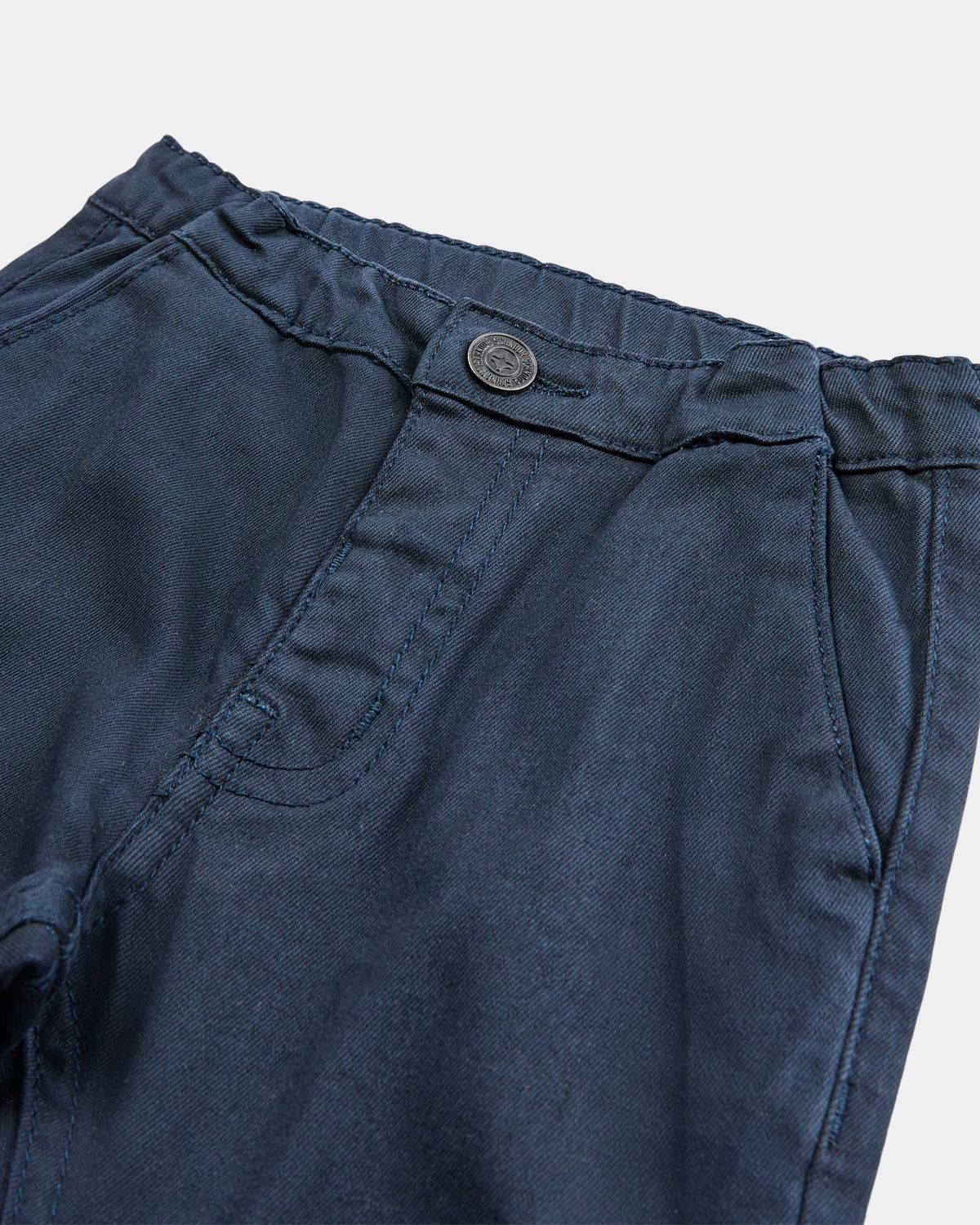 Sofie Schnoor KIDS WILFREDSB BUKS Buks 5066 Dark Blue