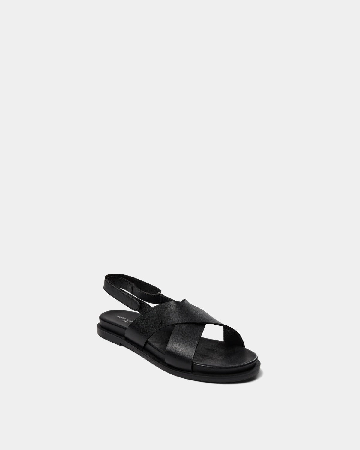 Sofie Schnoor YOUNG YASSY SANDAL Sandal 1000 Black