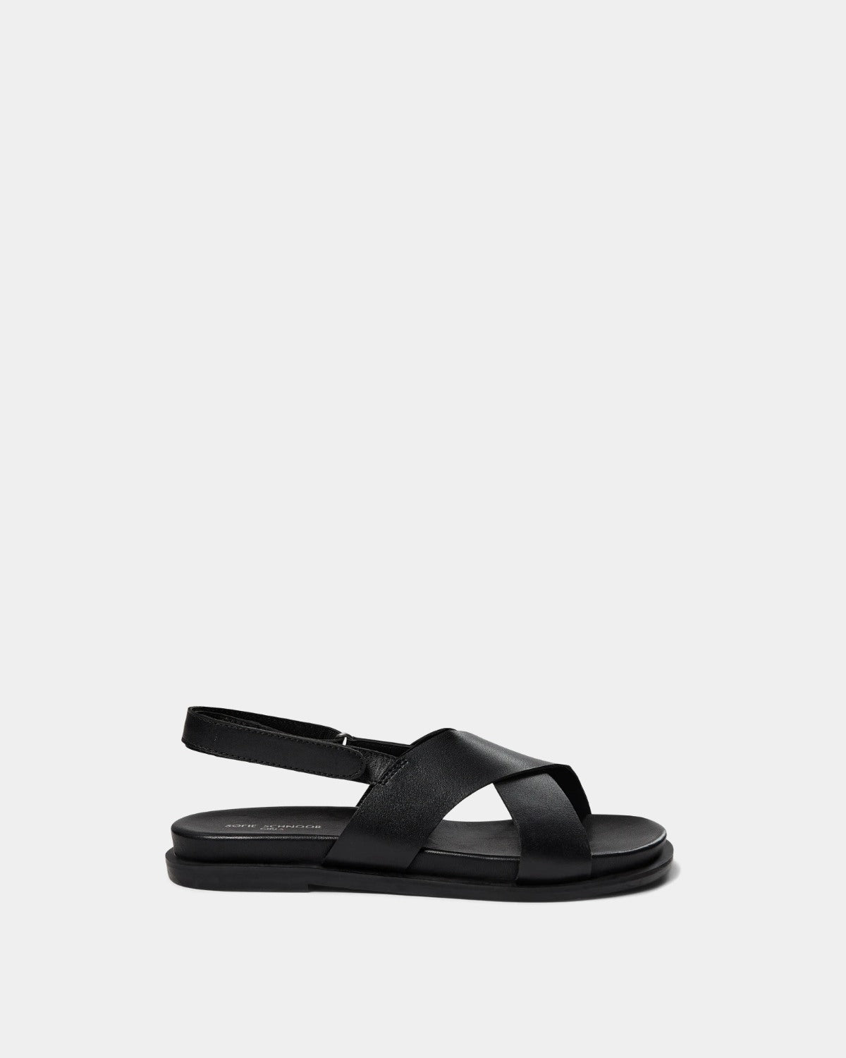 Sofie Schnoor YOUNG YASSY SANDAL Sandal 1000 Black