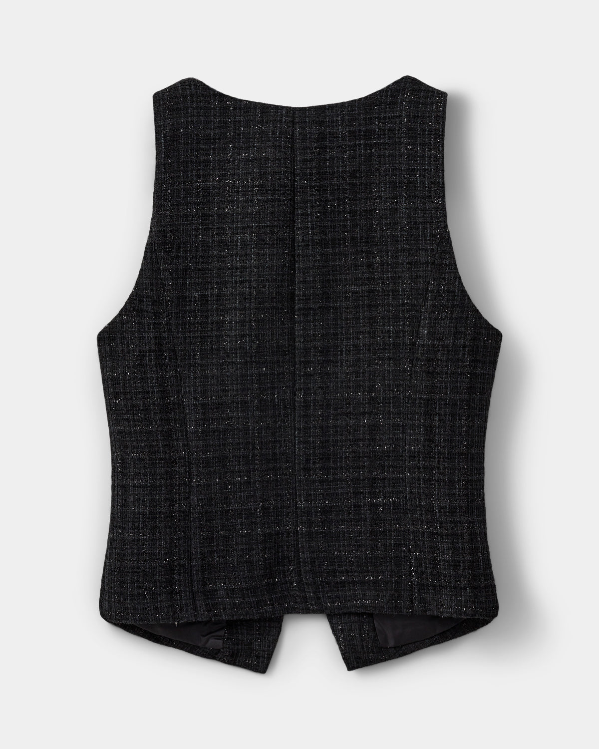 Sofie Schnoor WOMEN YOKOSW VEST Vest 1000 Black