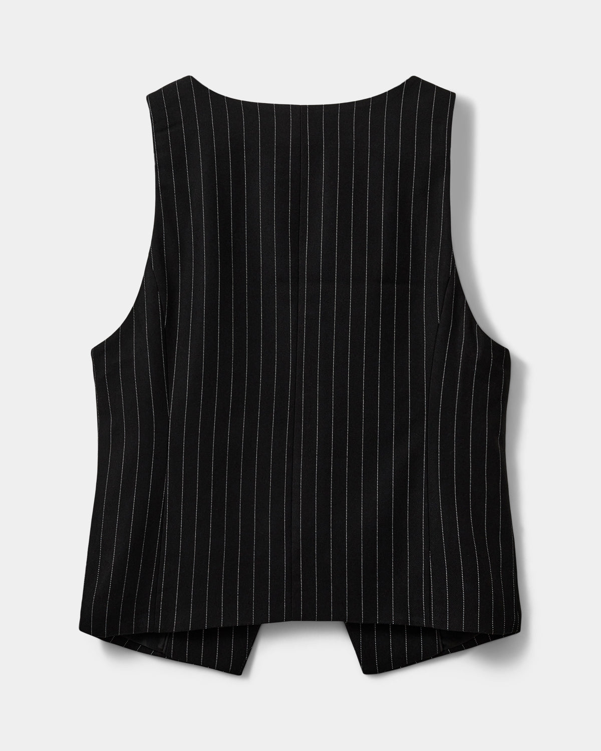 Sofie Schnoor WOMEN YOKOSW VEST Vest 0139 White Black striped