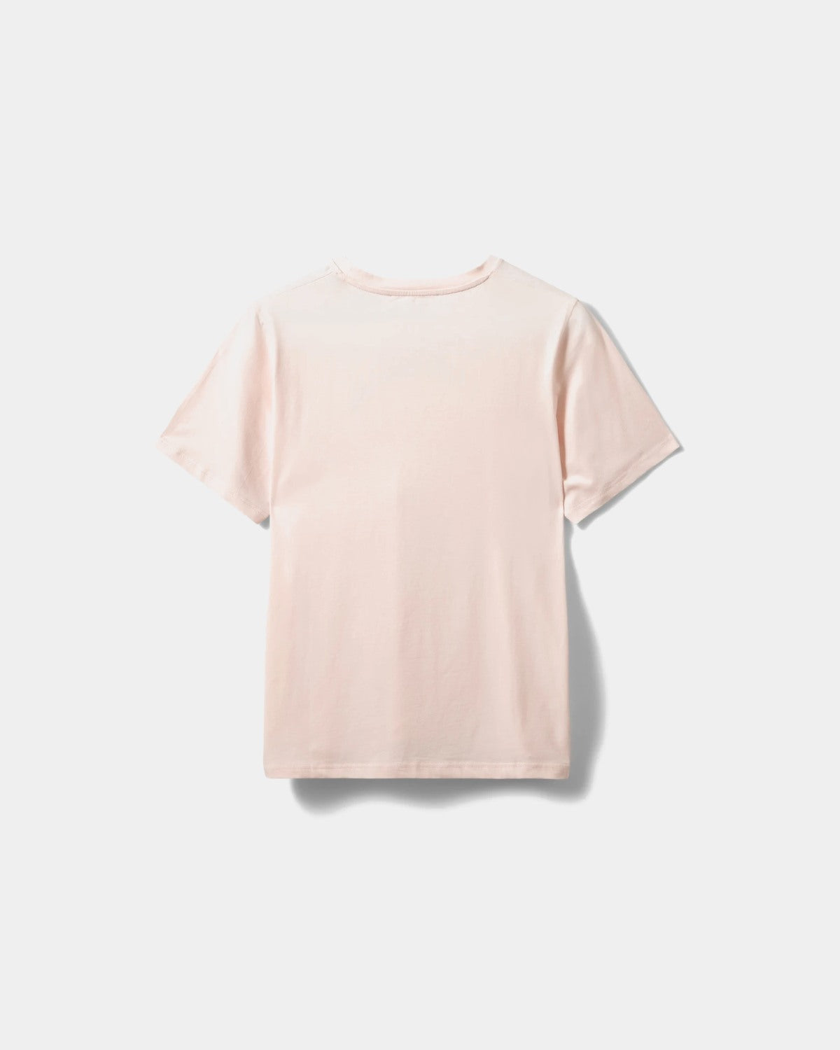 Sofie Schnoor WOMEN ZENASW PRINTET T-SHIRT T-shirt 4260 Douce Pink