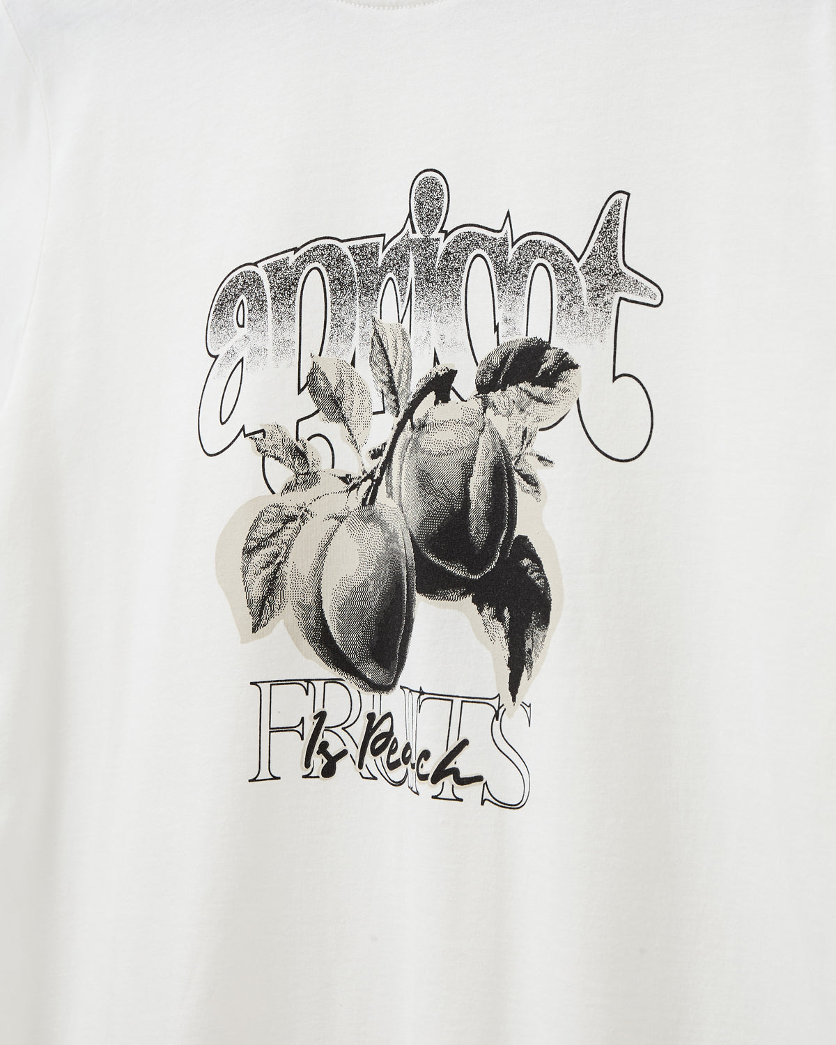 Sofie Schnoor WOMEN ZENASW T-SHIRT T-shirt 0124 Snow white