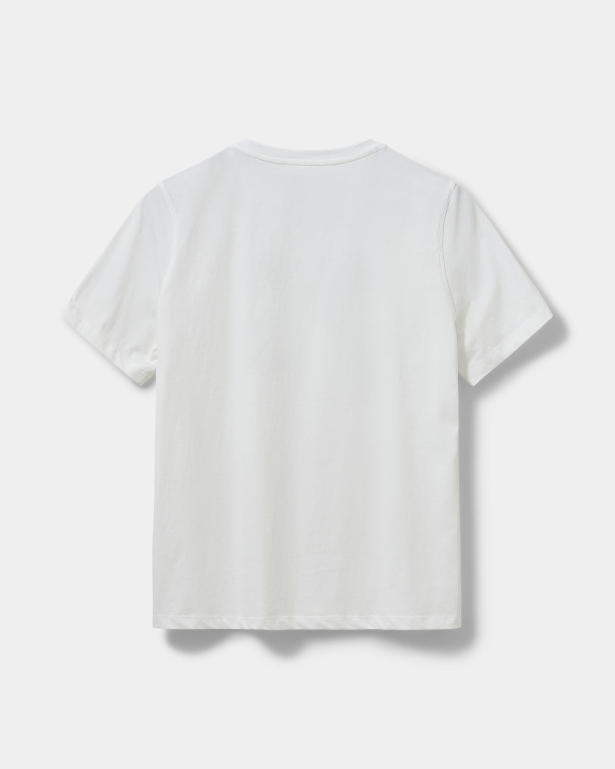 Sofie Schnoor WOMEN ZENASW T-SHIRT T-shirt 0124 Snow white