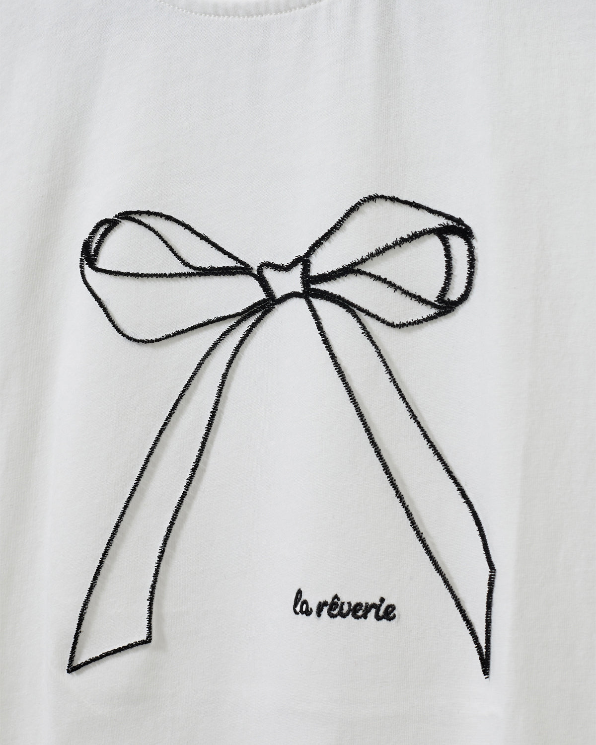 Sofie Schnoor WOMEN ZENASW T-SHIRT T-shirt 0124 Snow white