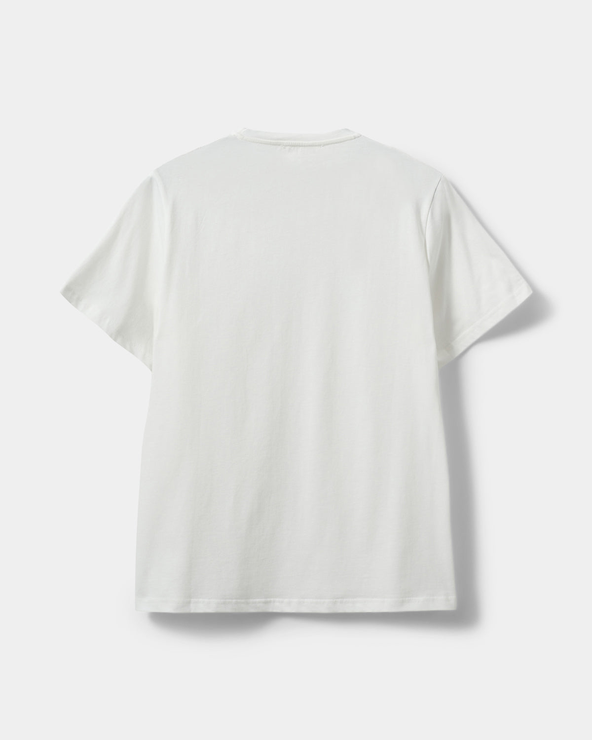 Sofie Schnoor WOMEN ZENASW T-SHIRT T-shirt 0124 Snow white