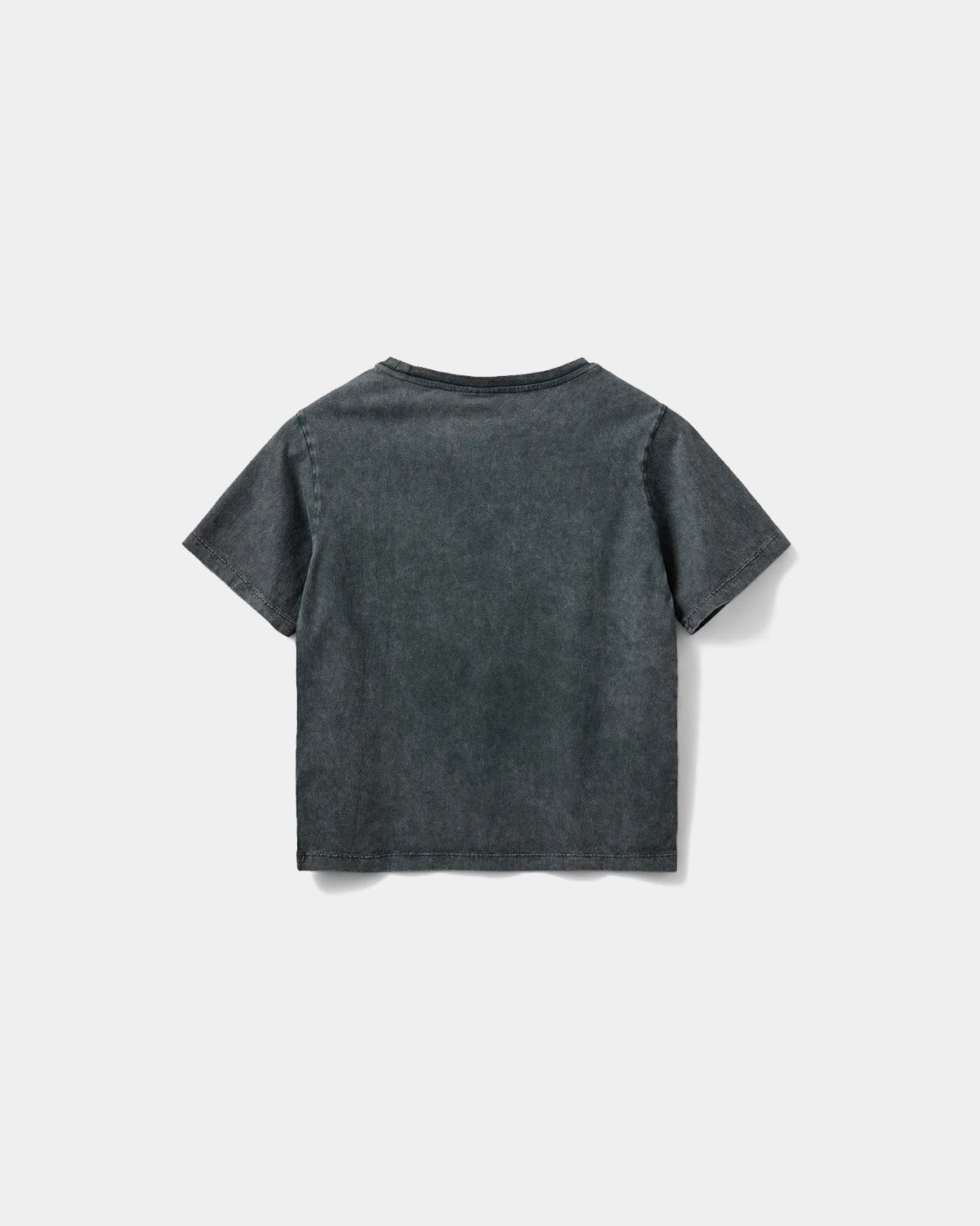 Sofie Schnoor YOUNG ZENASY T-SHIRT T-shirt 1000 Black