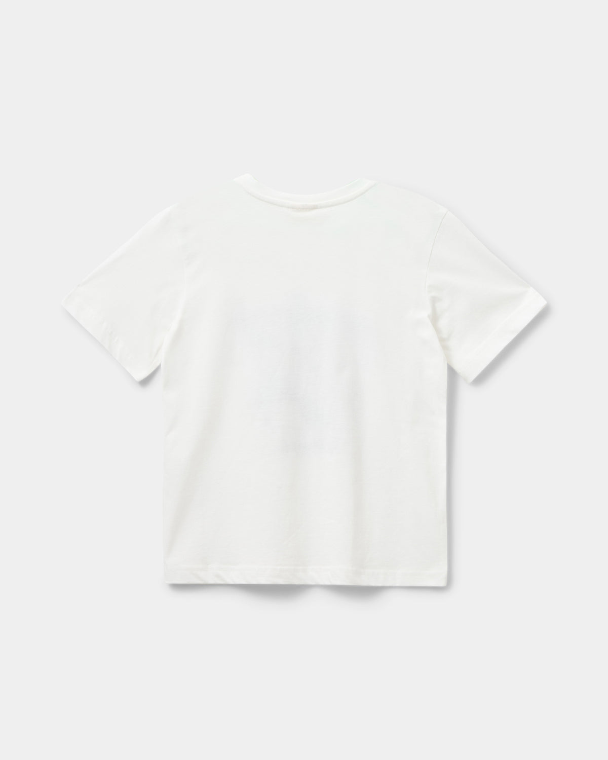 Sofie Schnoor YOUNG ZENASY T-SHIRT T-shirt 0124 Snow white