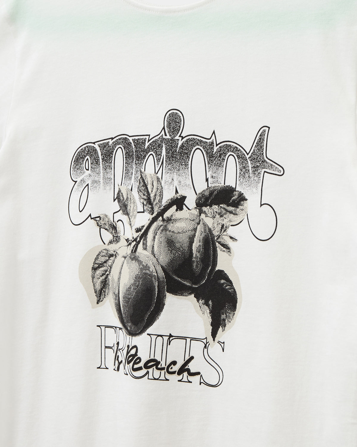 Sofie Schnoor YOUNG ZENASY T-SHIRT T-shirt 0124 Snow white