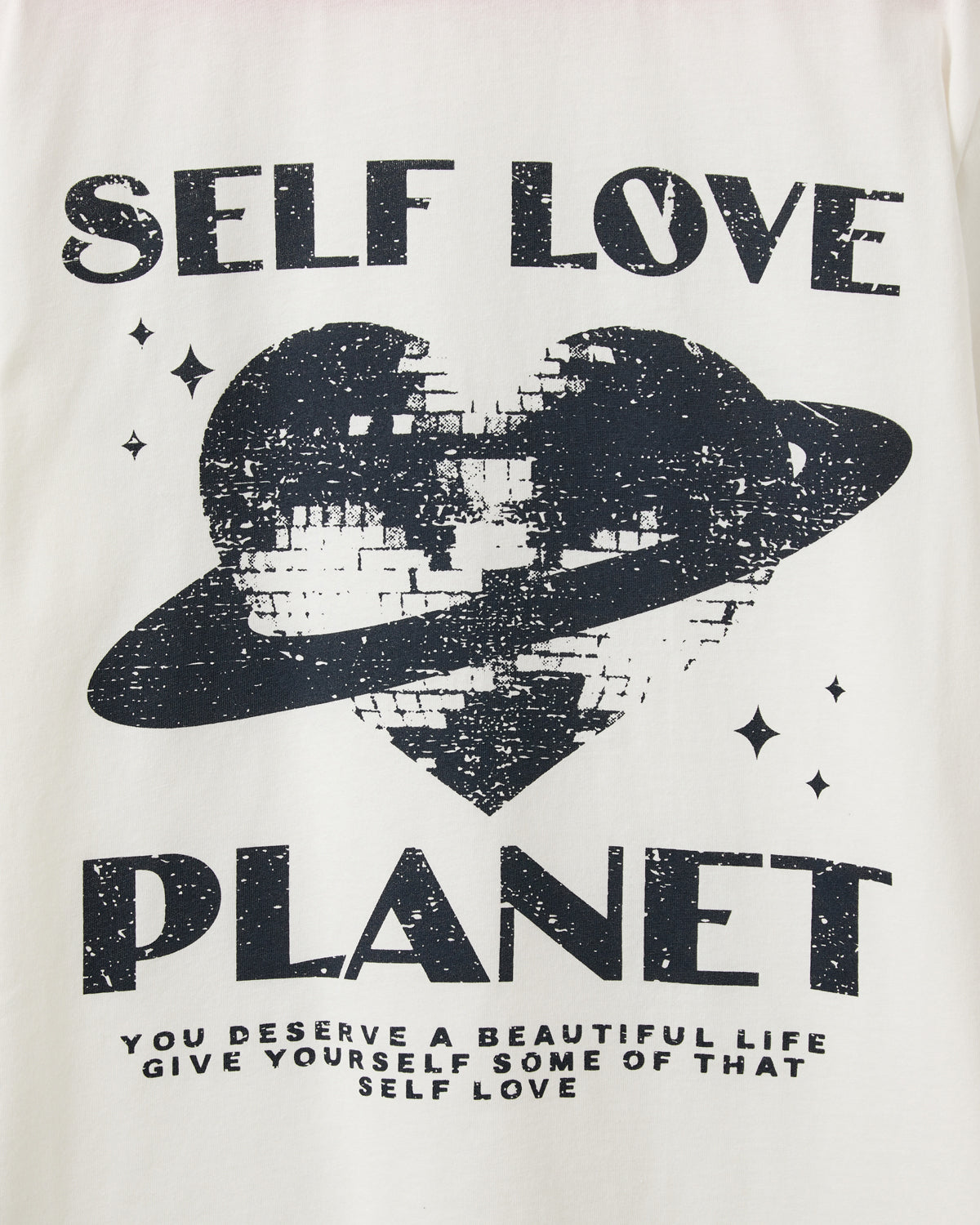 Sofie Schnoor YOUNG ZENASY T-SHIRT T-shirt 0124 Snow white