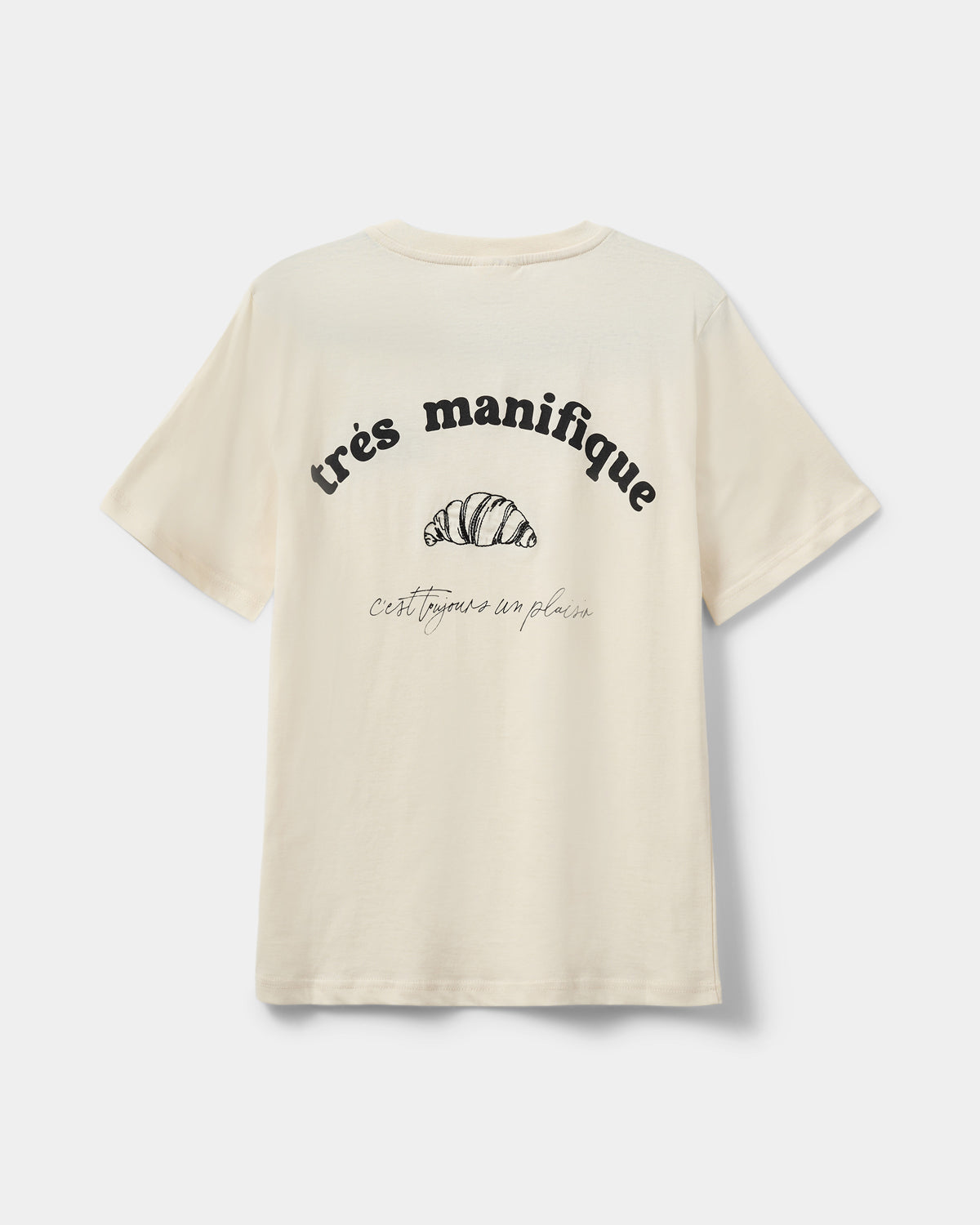 Sofie Schnoor YOUNG ZENASY T-SHIRT T-shirt 7114 Light Sand