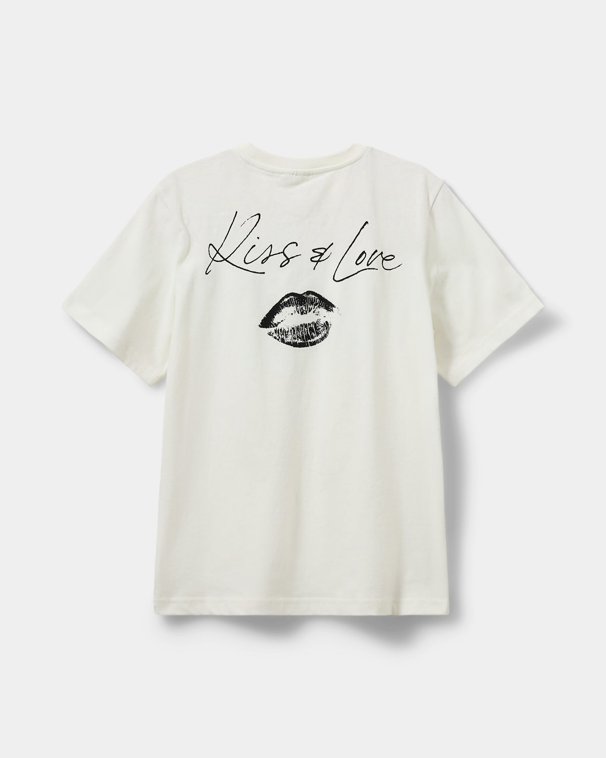 Sofie Schnoor YOUNG ZENASY T-SHIRT T-shirt 0124 Snow white