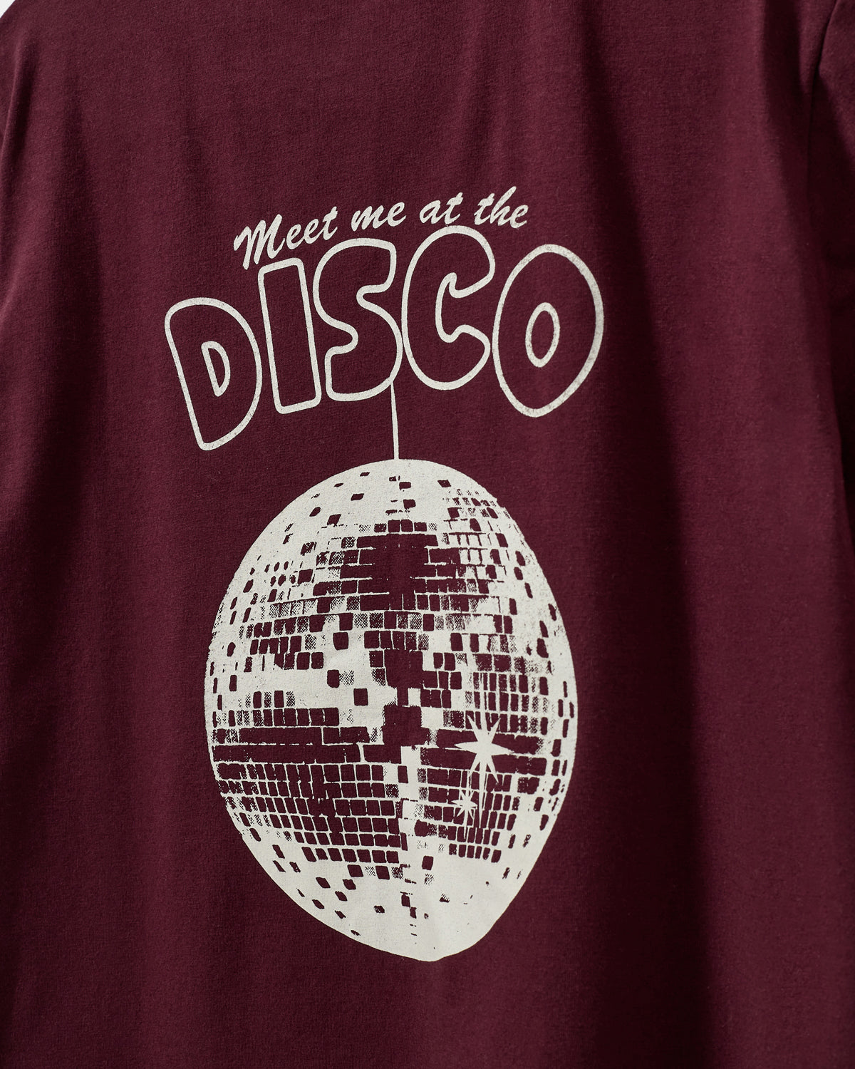 Sofie Schnoor YOUNG ZENASY T-SHIRT T-shirt 4162 Plum