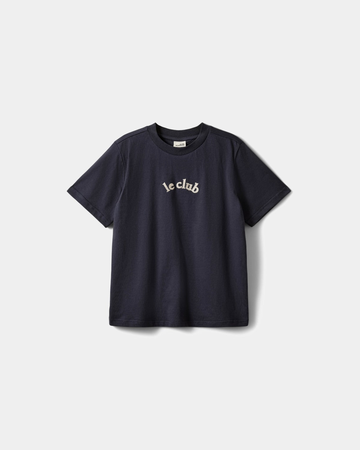 Sofie Schnoor YOUNG ZENASY T-SHIRT T-shirt 5119 Navy Blue