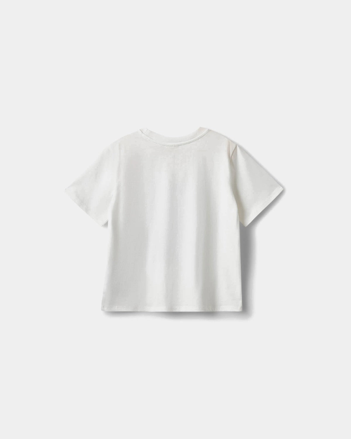 Sofie Schnoor YOUNG ZENASY T-SHIRT T-shirt 0101 Off white