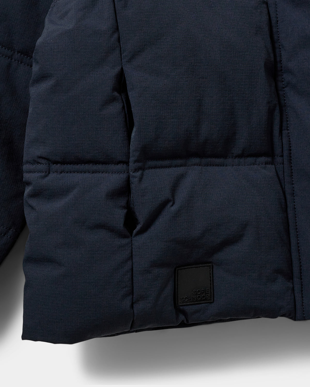 Sofie Schnoor YOUNG ZIENNASY JACKET Jacket 5119 Navy Blue