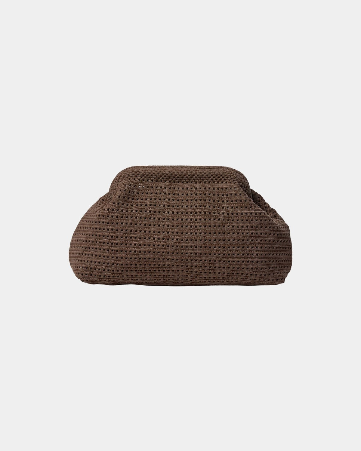 Sofie Schnoor YOUNG ZIVASY CLUTCH CLUTCH 7080 Dark brown