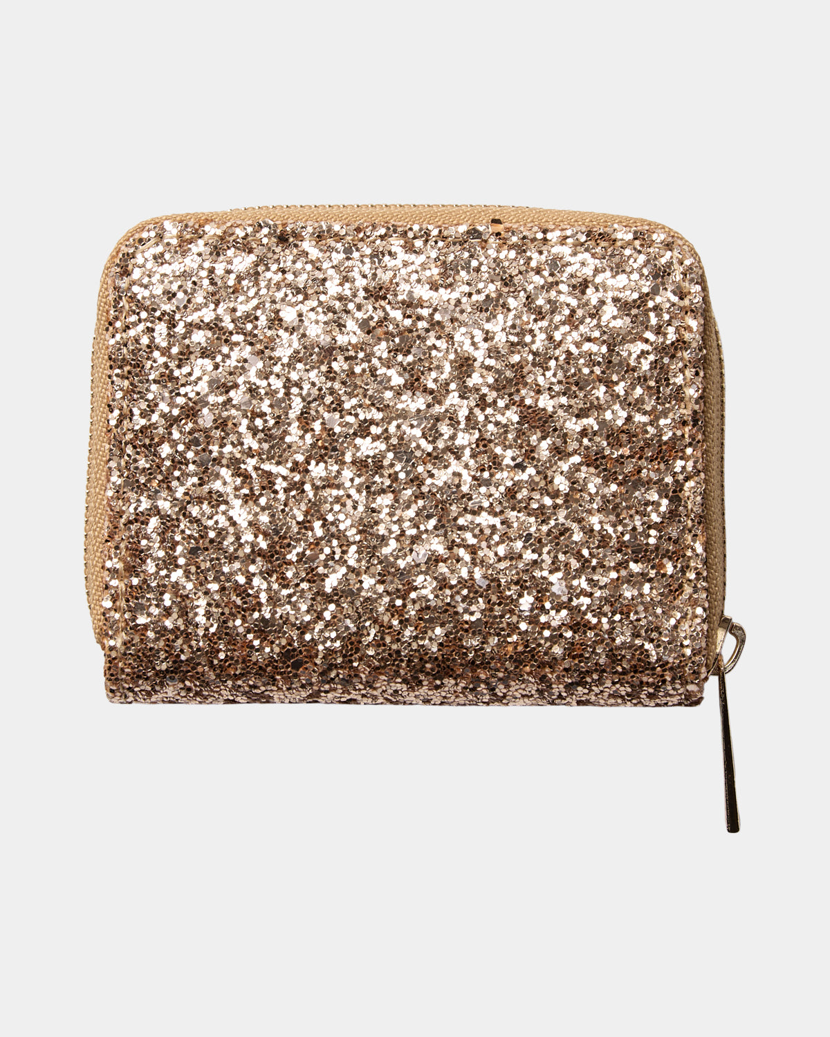 Sofie Schnoor KIDS ZOESK WALLET Wallet 4027 Champagne