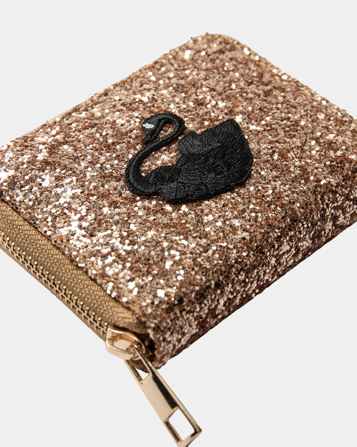 Sofie Schnoor KIDS ZOESK WALLET Wallet 4027 Champagne